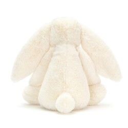 Jellycat Orta Boy Oyuncak Tavşan Ekru - 4