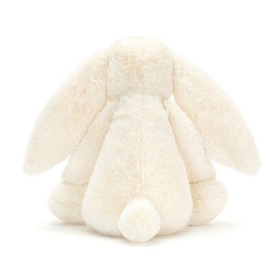 Jellycat Orta Boy Oyuncak Tavşan Ekru - 4