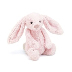 Jellycat Orta Boy Oyuncak Tavşan Pembe - Jellycat