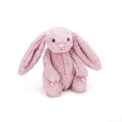 Jellycat Oyuncak Tavşan Koyu Pembe Orta Boy - Jellycat