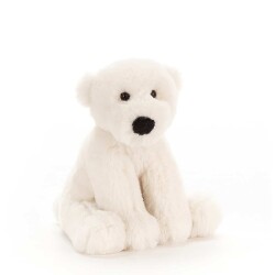 Jellycat Perry Kutup Ayısı Orta Boy 26 cm - Jellycat