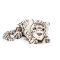 Jellycat Sacha Kaplan Orta Boy 29 cm - Jellycat