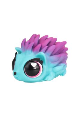 Jiggly Pets Sesli Mavi Kirpi - 1