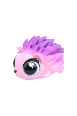 Jiggly Pets Sesli Pembe Kirpi - 2
