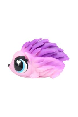 Jiggly Pets Sesli Pembe Kirpi - 4
