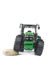 John Deere 7930 Kepçeli Traktör - 3