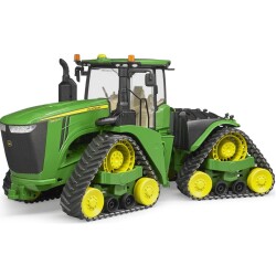 John Deere Paletli Traktör - Bruder