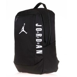 Jordan Air Sırt Çantası Arizona Siyah - Kaukko