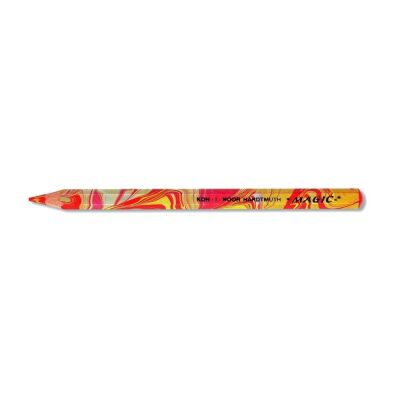 Jumbo Magic Kalem Fire - 1