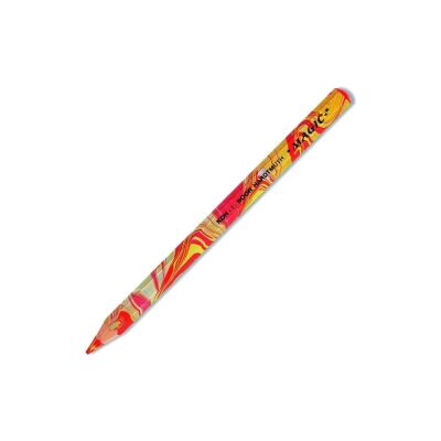 Jumbo Magic Kalem Fire - 2