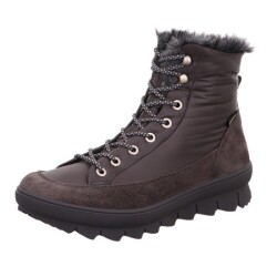 Kadın Goretex Bot Novara 933.28 - Legero
