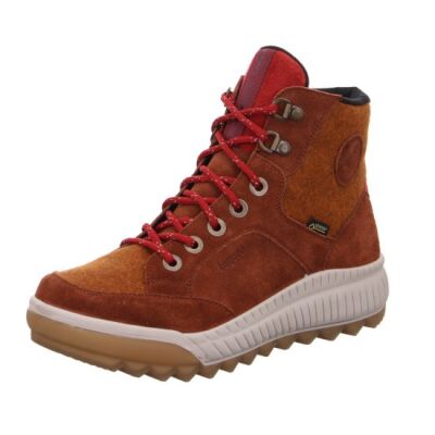 Kadın Goretex Bot Tirano 9565.33 - 1