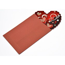 Kalpli Kart - Unick Color