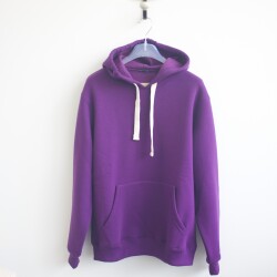Kanguru Cepli Kapişonlu Sweatshirt - FabSat