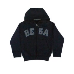 Kapişonlu Mont - British School