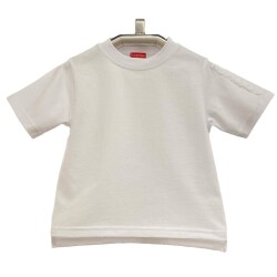 Karamela Unisex Çocuk T-Shirt No More Hashtag - 1