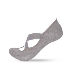 Katia Asta Yoga Çocuk Görünmez Çorap 12401G2184 - 2