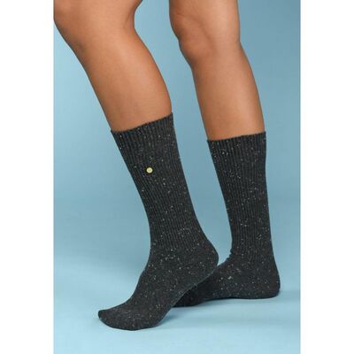 Katia Hot Winter Wool Kadın Soket Çorap 22201W3002