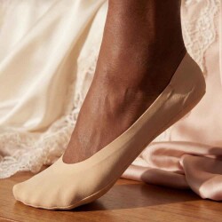 Katia Pedli Kadın Görünmez Çorap 12501W3015 - 8