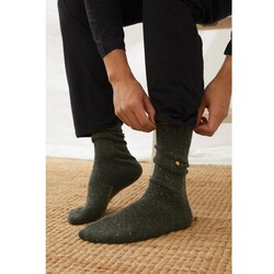 Katia Wool Men Soket Çorap 22101M4005 - Thumbnail
