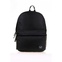 Kaukko Basic Sırt Çantası Siyah - Kaukko