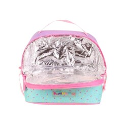 Kaukko Kids Beslenme Çantası Cute Face Mouse - 2