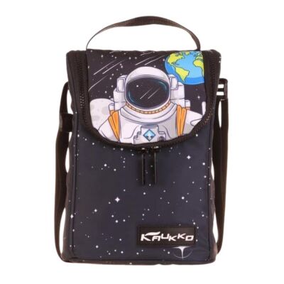 Kaukko Kids Beslenme Çantası Toys Astronaut - 1