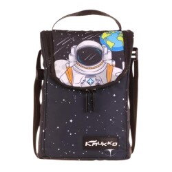 Kaukko Kids Beslenme Çantası Toys Astronaut - Kaukko