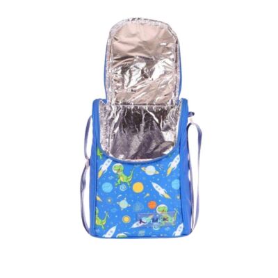 Kaukko Kids Beslenme Çantası Toys Dinosaur - 2