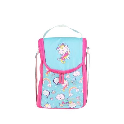 Kaukko Kids Beslenme Çantası Toys Unicorn - 1