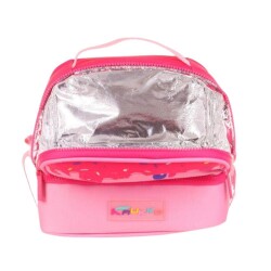 Kaukko Kids Beslenme Çantası Wheeled Ice Cream - 2