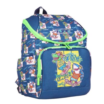 Kaukko Kids Sırt Çantası Cube Xtreme - 1