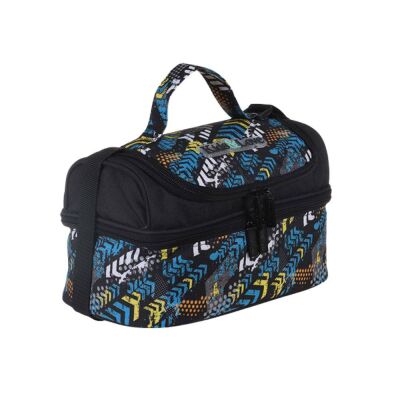 Kaukko Kids&Love Desing Ofroad Beslenme Çantası - 1
