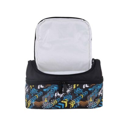 Kaukko Kids&Love Desing Ofroad Beslenme Çantası - 2