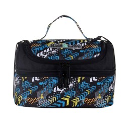 Kaukko Kids&Love Desing Ofroad Beslenme Çantası - 3