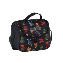 Kaukko Kids&Love Sweet Ninja Beslenme Çantası - Kaukko