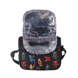 Kaukko Kids&Love Sweet Ninja Beslenme Çantası - 2