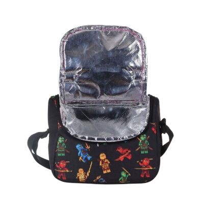 Kaukko Kids&Love Sweet Ninja Beslenme Çantası - 2