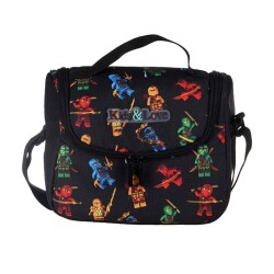 Kaukko Kids&Love Sweet Ninja Beslenme Çantası - 3