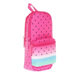Kaukko Layer Junior Bag Kalem Çanta Watermelon - Kaukko