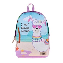 Kaukko Layer Sırt Çantası No Drama Lama - Kaukko