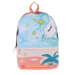 Kaukko Layer Sırt Çantası Summer Unicorn - Kaukko