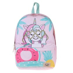 Kaukko Layer Sırt Çantası Sweet Unicorn - Kaukko