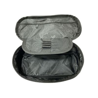 Kaukko Nature Özel Bölmeli Kalem Çantası Brooklyn - 2