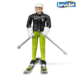 Kayakçı Ve Aksesuarları - Bruder