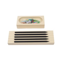 Kayigo Krem Woody İkili Set - Kayigo