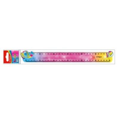 Keyroad Flexible Cetvel - 2