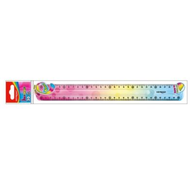 Keyroad Flexible Cetvel - 3