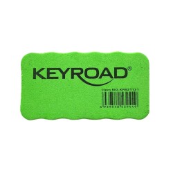 Keyroad Magnetik Tahta Silgisi - Ticon