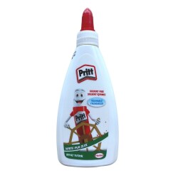 Pritt Tutkal Kidsart 110 Gr Beyaz 581014 - Pritt